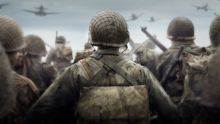 《使命召唤 WW2》补丁说明详解，增强短筒霰弹枪