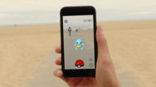 Pokemon Go 热潮席卷全球，任天堂市值超越索尼